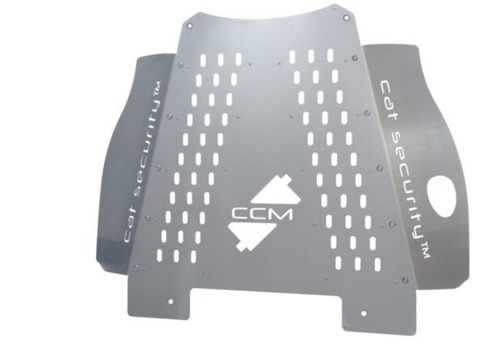 Cat Security™ Launches AntiTheft Shield for 2022/23 Toyota Tundra